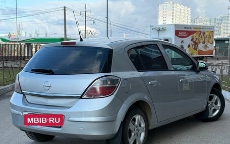 Opel Astra H, 2012 год, 499 000 рублей, 3 фотография