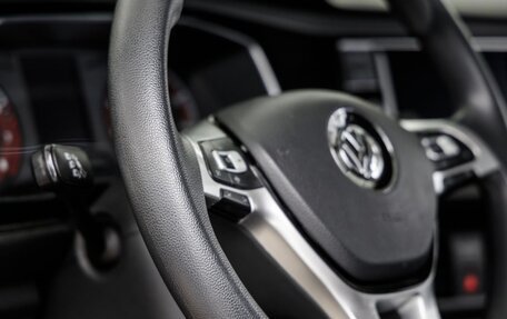 Volkswagen Jetta VII, 2019 год, 1 650 000 рублей, 8 фотография