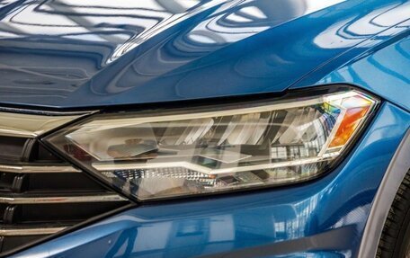 Volkswagen Jetta VII, 2019 год, 1 650 000 рублей, 5 фотография