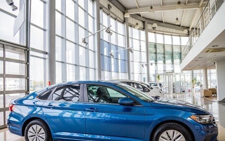 Volkswagen Jetta VII, 2019 год, 1 650 000 рублей, 2 фотография