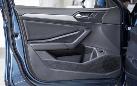 Volkswagen Jetta VII, 2019 год, 1 650 000 рублей, 7 фотография