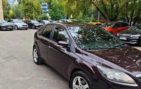 Ford Focus II рестайлинг, 2010 год, 700 000 рублей, 4 фотография