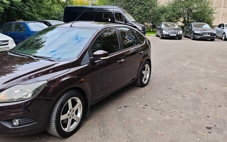 Ford Focus II рестайлинг, 2010 год, 700 000 рублей, 5 фотография