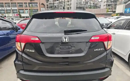 Honda Vezel, 2022 год, 1 500 000 рублей, 6 фотография