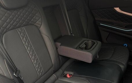 CheryExeed TXL, 2022 год, 2 200 000 рублей, 10 фотография