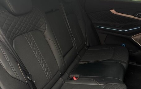 CheryExeed TXL, 2022 год, 2 200 000 рублей, 9 фотография