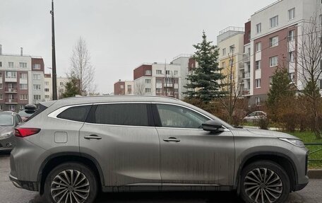 CheryExeed TXL, 2022 год, 2 200 000 рублей, 3 фотография