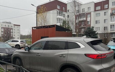 CheryExeed TXL, 2022 год, 2 200 000 рублей, 6 фотография