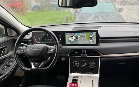 CheryExeed TXL, 2022 год, 2 200 000 рублей, 13 фотография