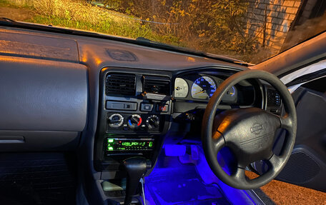 Nissan Pulsar IV, 1998 год, 315 000 рублей, 6 фотография