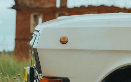 ГАЗ 24 «Волга», 1987 год, 270 000 рублей, 5 фотография