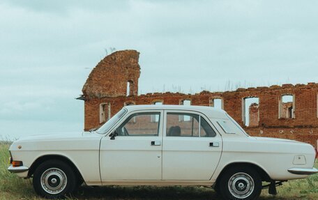 ГАЗ 24 «Волга», 1987 год, 270 000 рублей, 4 фотография