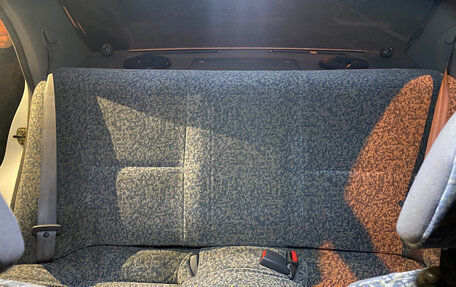 Nissan Pulsar IV, 1998 год, 315 000 рублей, 7 фотография