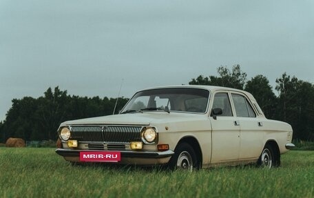 ГАЗ 24 «Волга», 1987 год, 270 000 рублей, 7 фотография