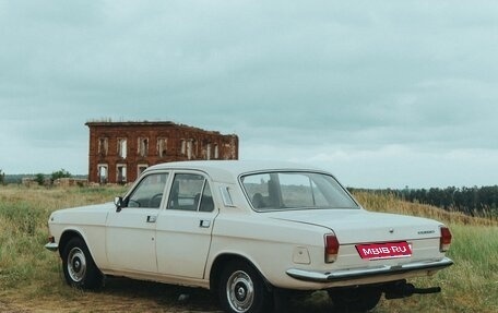 ГАЗ 24 «Волга», 1987 год, 270 000 рублей, 6 фотография