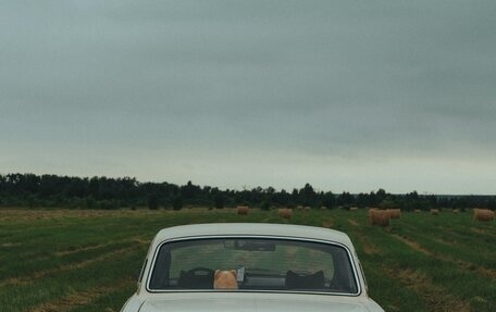 ГАЗ 24 «Волга», 1987 год, 270 000 рублей, 8 фотография