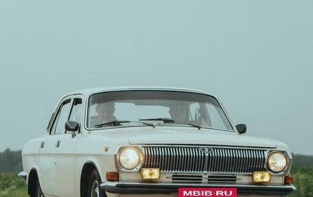 ГАЗ 24 «Волга», 1987 год, 270 000 рублей, 9 фотография