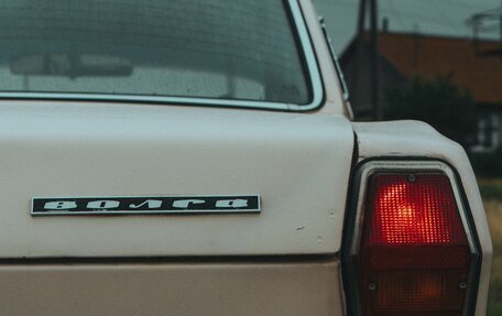 ГАЗ 24 «Волга», 1987 год, 270 000 рублей, 13 фотография