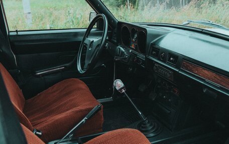 ГАЗ 24 «Волга», 1987 год, 270 000 рублей, 16 фотография