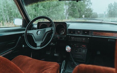 ГАЗ 24 «Волга», 1987 год, 270 000 рублей, 14 фотография