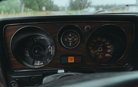 ГАЗ 24 «Волга», 1987 год, 270 000 рублей, 17 фотография