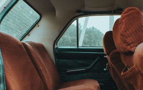 ГАЗ 24 «Волга», 1987 год, 270 000 рублей, 15 фотография