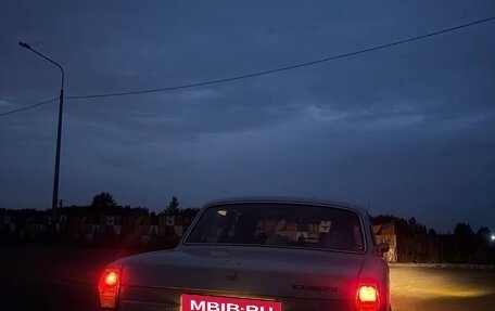 ГАЗ 24 «Волга», 1987 год, 270 000 рублей, 20 фотография