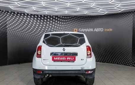 Renault Duster I рестайлинг, 2013 год, 803 000 рублей, 8 фотография