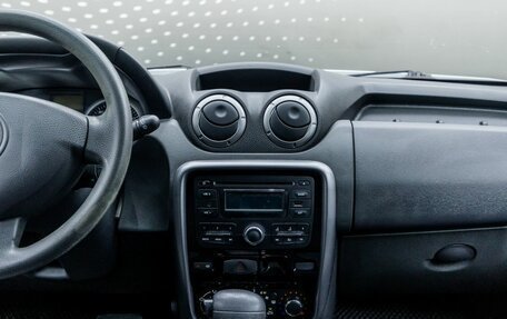 Renault Duster I рестайлинг, 2013 год, 803 000 рублей, 11 фотография