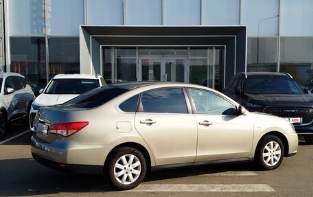 Nissan Almera, 2013 год, 780 000 рублей, 5 фотография