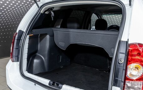 Renault Duster I рестайлинг, 2013 год, 803 000 рублей, 14 фотография