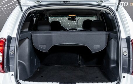 Renault Duster I рестайлинг, 2013 год, 803 000 рублей, 15 фотография