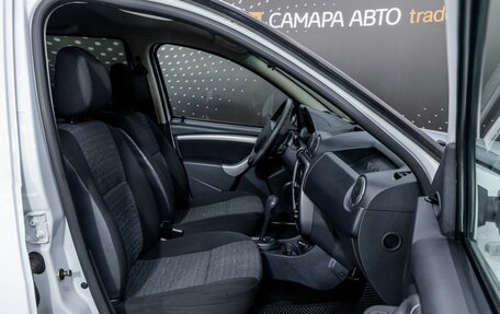 Renault Duster I рестайлинг, 2013 год, 803 000 рублей, 12 фотография