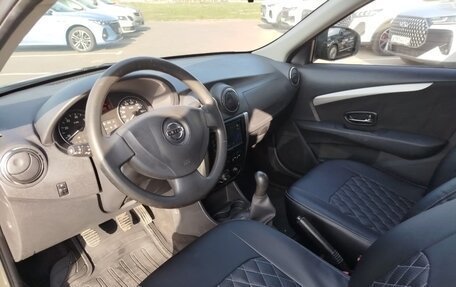 Nissan Almera, 2013 год, 780 000 рублей, 10 фотография