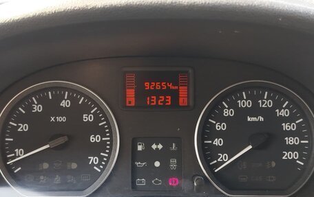 Nissan Almera, 2013 год, 780 000 рублей, 12 фотография