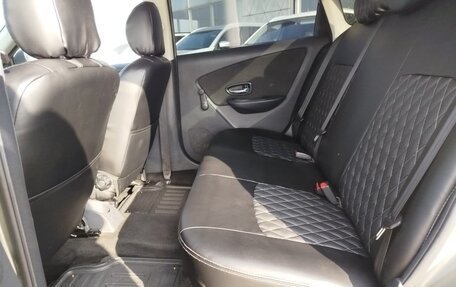 Nissan Almera, 2013 год, 780 000 рублей, 14 фотография