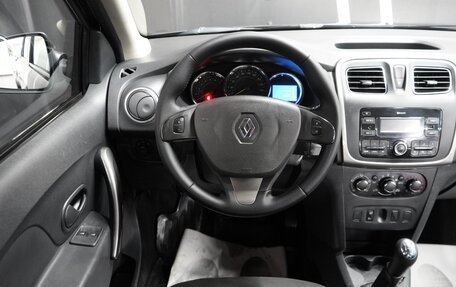 Renault Sandero II рестайлинг, 2018 год, 1 299 000 рублей, 10 фотография