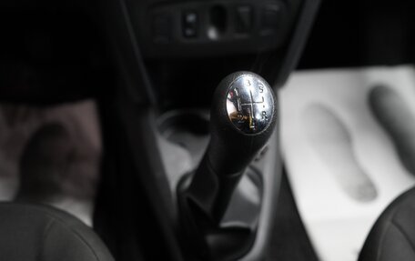 Renault Sandero II рестайлинг, 2018 год, 1 299 000 рублей, 16 фотография