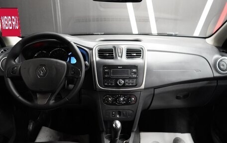 Renault Sandero II рестайлинг, 2018 год, 1 299 000 рублей, 8 фотография