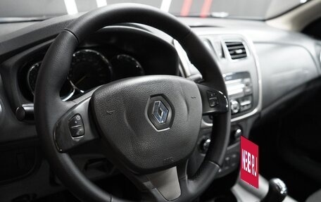 Renault Sandero II рестайлинг, 2018 год, 1 299 000 рублей, 13 фотография