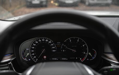 BMW 5 серия, 2017 год, 2 800 000 рублей, 7 фотография