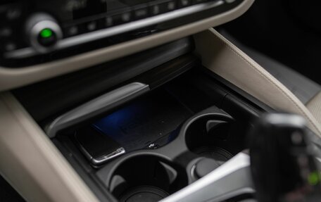 BMW 5 серия, 2017 год, 2 800 000 рублей, 11 фотография