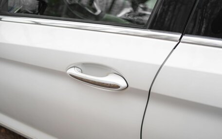 BMW 5 серия, 2017 год, 2 800 000 рублей, 18 фотография