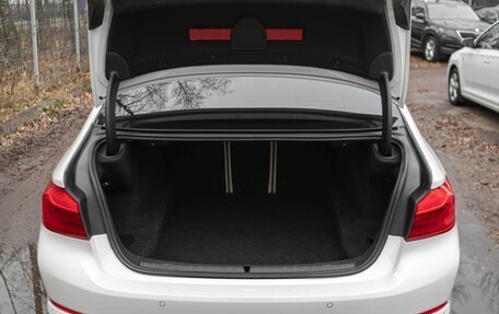 BMW 5 серия, 2017 год, 2 800 000 рублей, 17 фотография