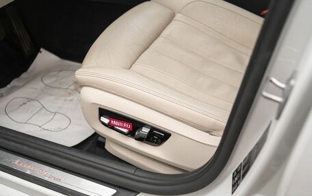 BMW 5 серия, 2017 год, 2 800 000 рублей, 14 фотография