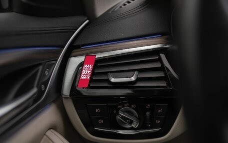 BMW 5 серия, 2017 год, 2 800 000 рублей, 13 фотография