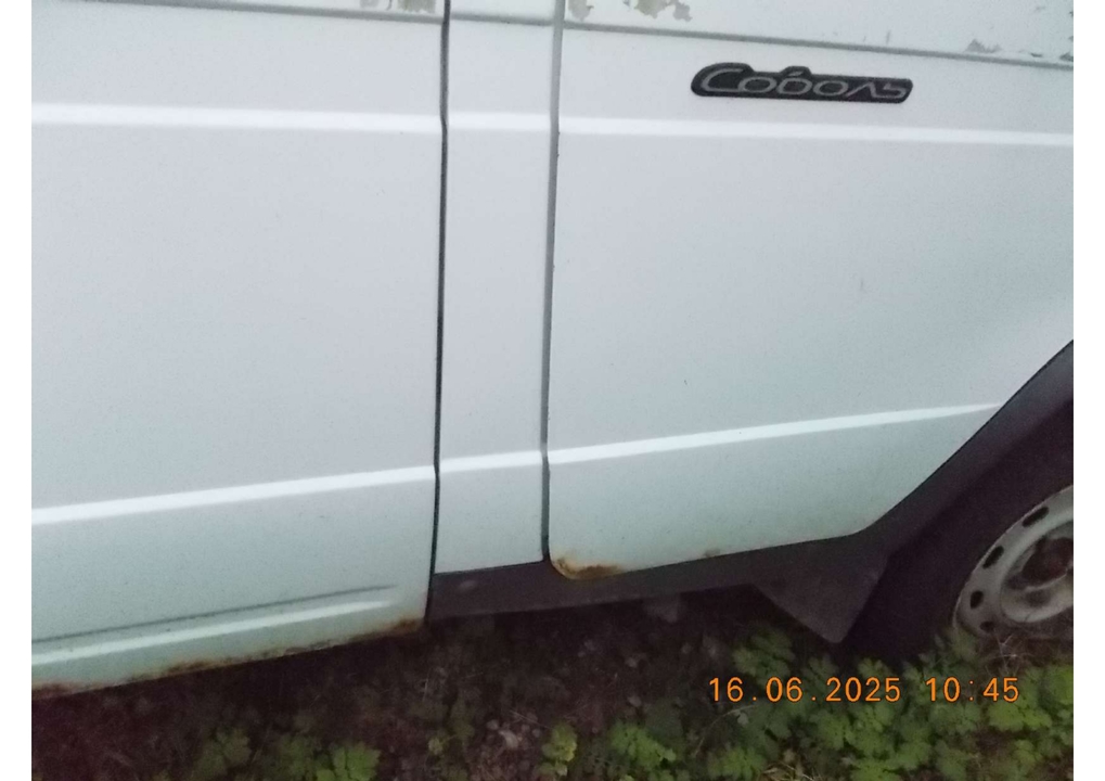 ГАЗ Соболь, 2017 год, 354 100 рублей, 12 фотография