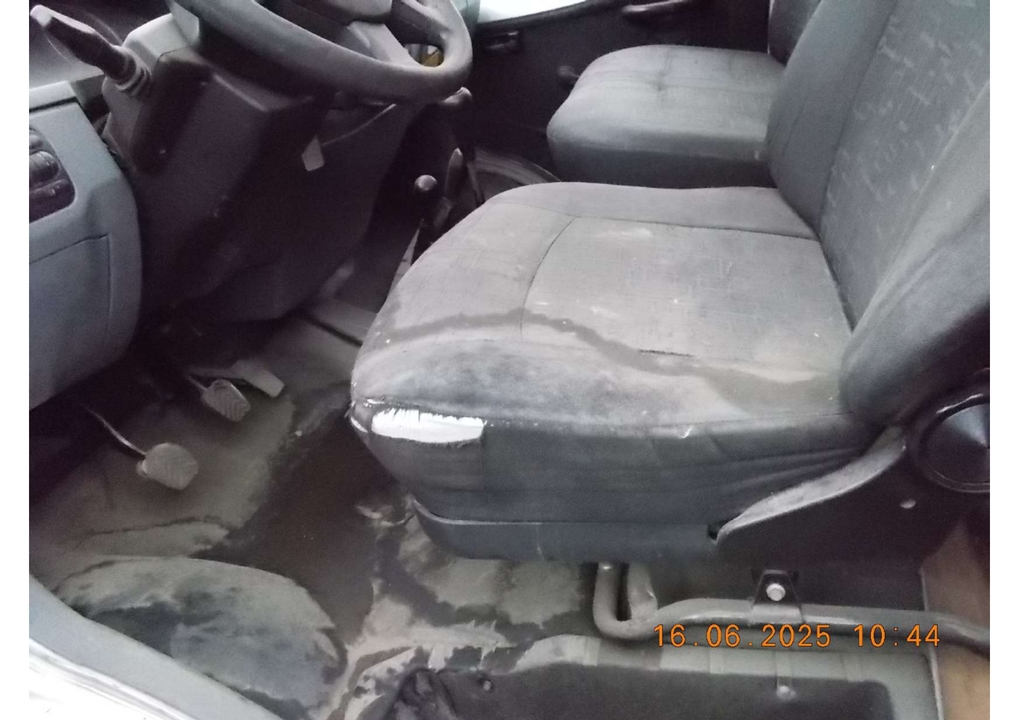 ГАЗ Соболь, 2017 год, 354 100 рублей, 10 фотография