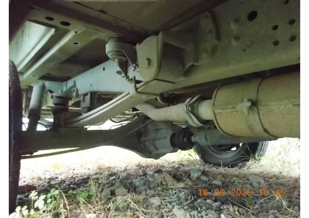 ГАЗ Соболь, 2017 год, 354 100 рублей, 4 фотография