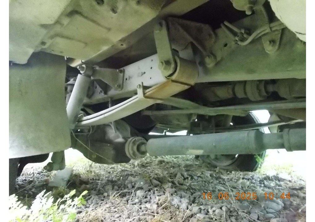 ГАЗ Соболь, 2017 год, 354 100 рублей, 2 фотография